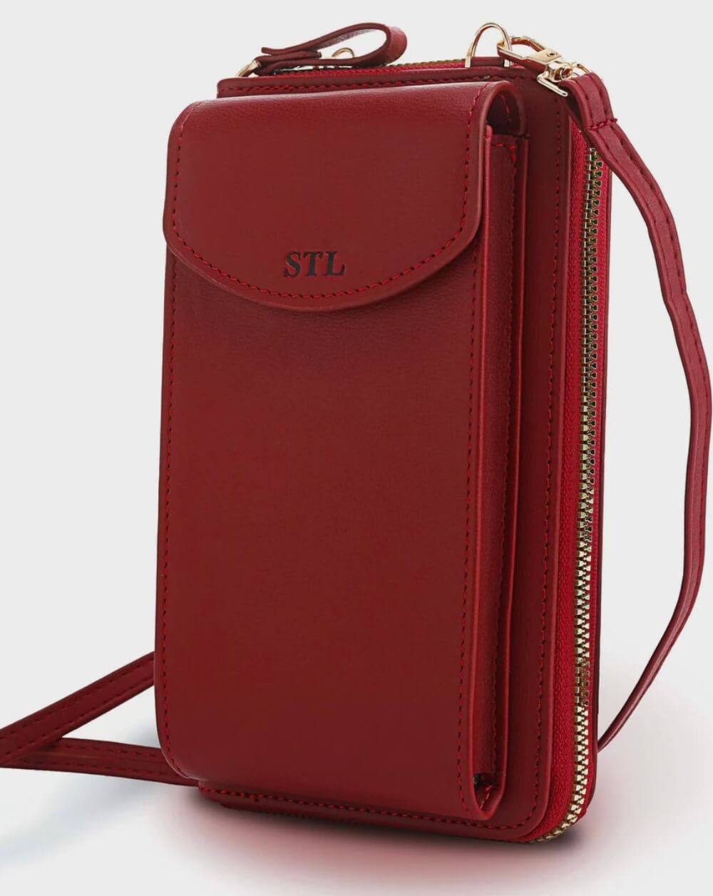 The Original Clutch Wallet Crossbody Bag Buy 1 Get 1 Free Selena the label